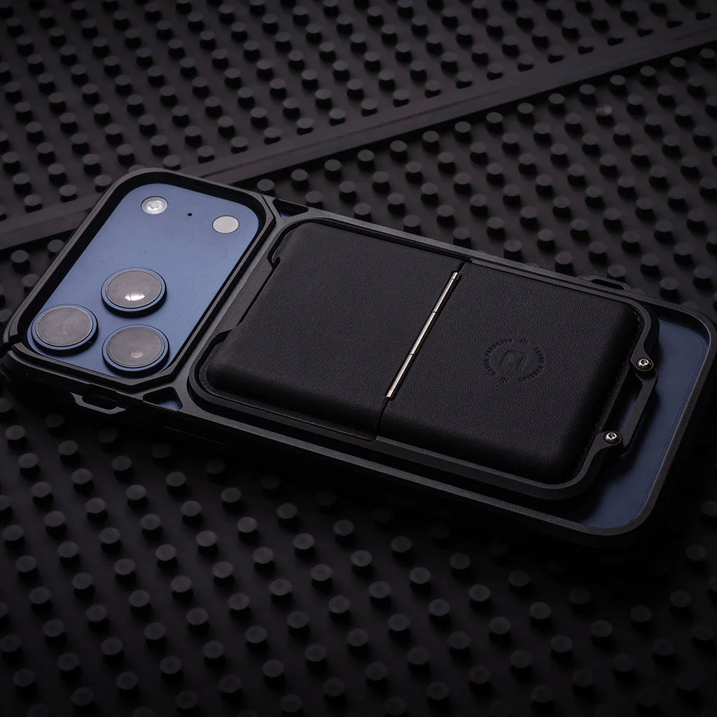 DANGO COVERT CASE FOR IPHONE 17 PRO MAX - Image 16