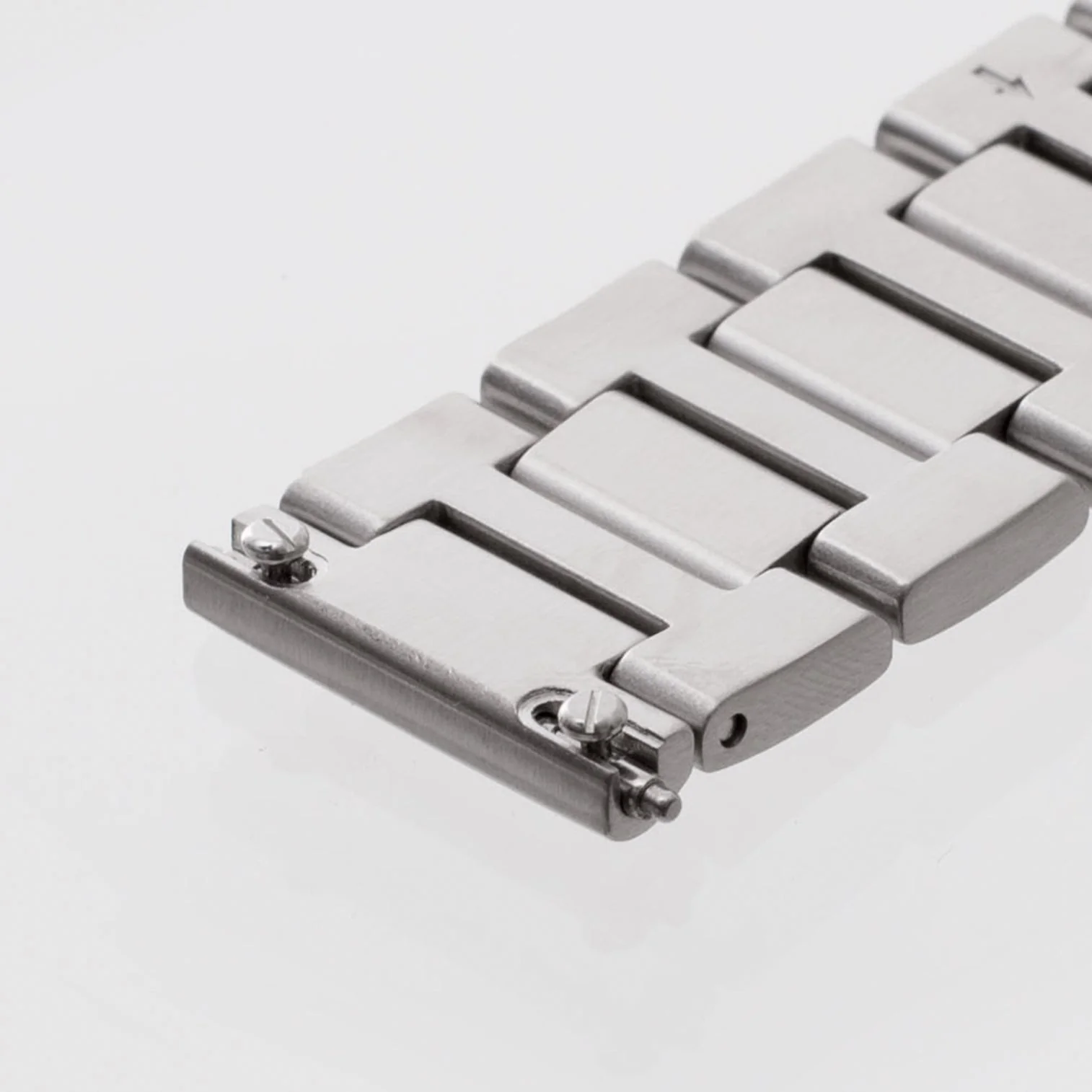 DANGO METAL WATCH BRACELET - Image 9