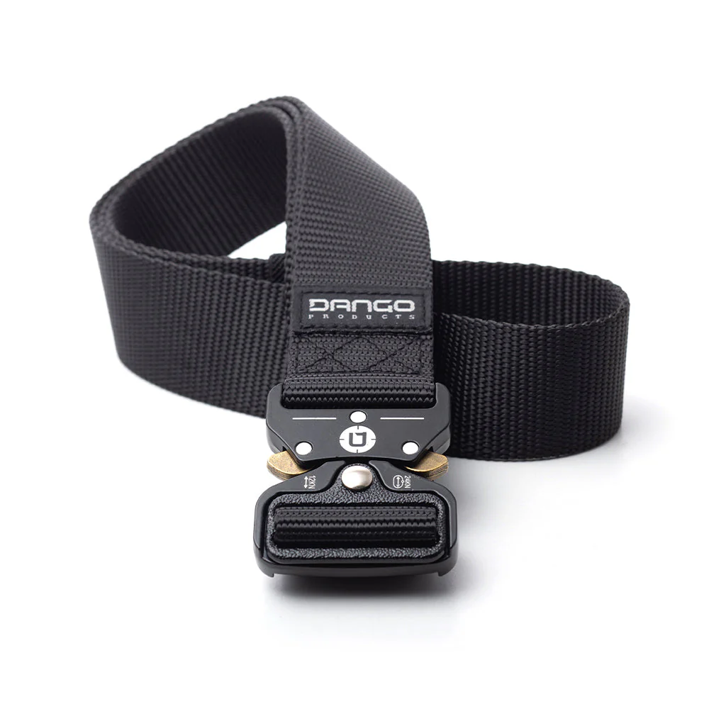 DANGO SPEC-OPS BELT BUNDLE - ALL 3 COLORS - Image 4