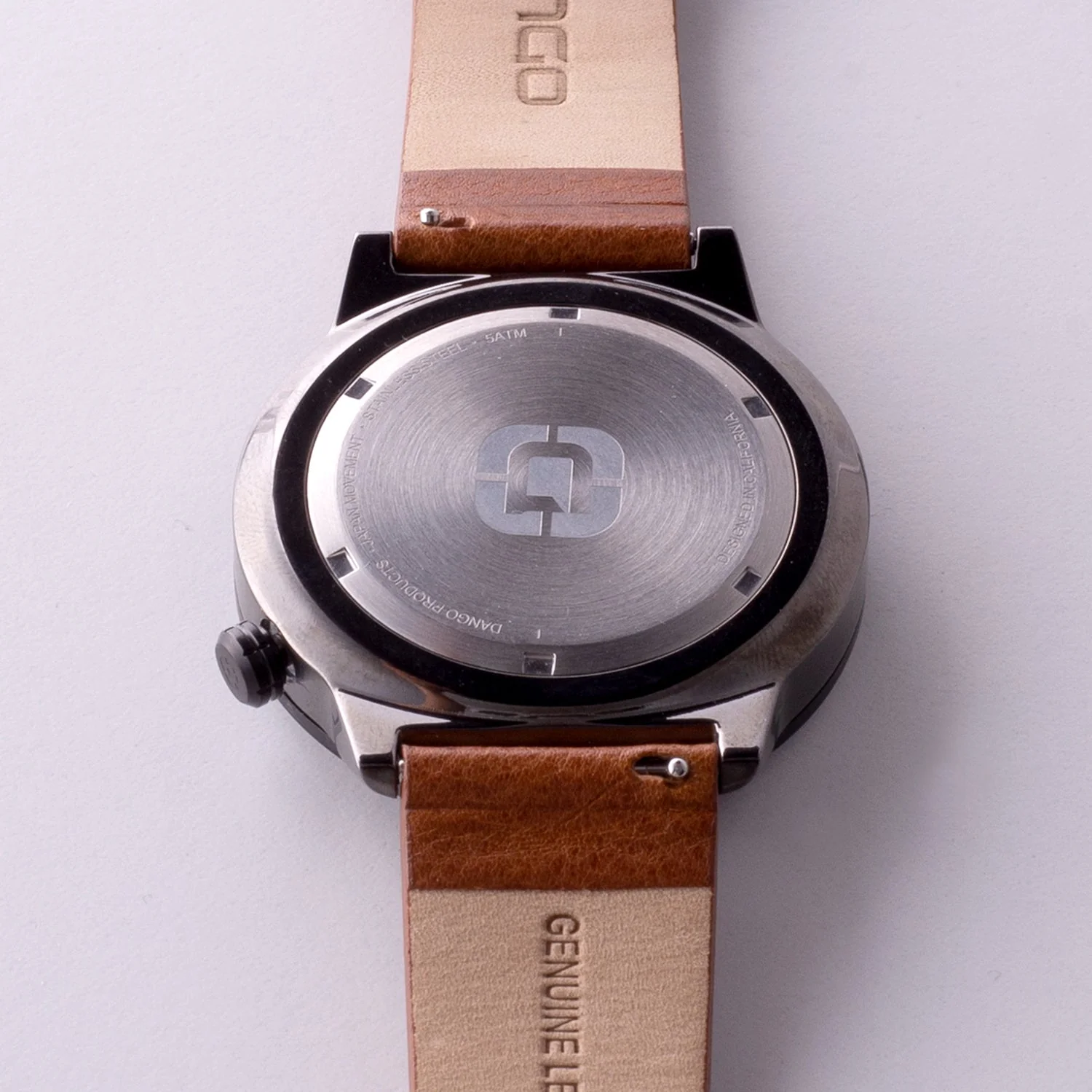 DAPPER WATCH - Image 15