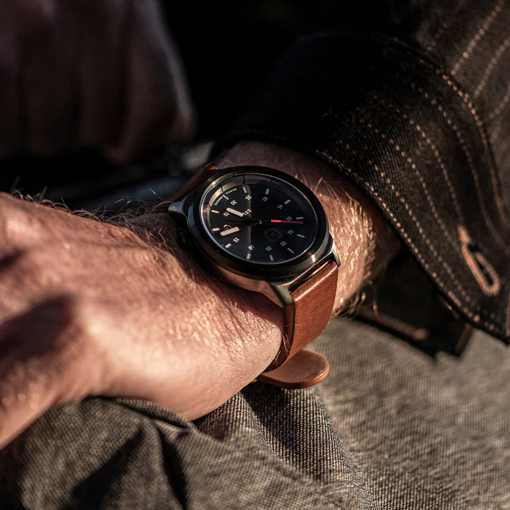 DAPPER WATCH - Image 12