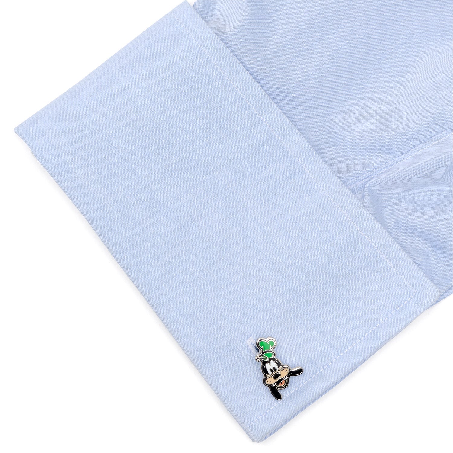 Disney Goofy Faces Cufflinks - Image 3