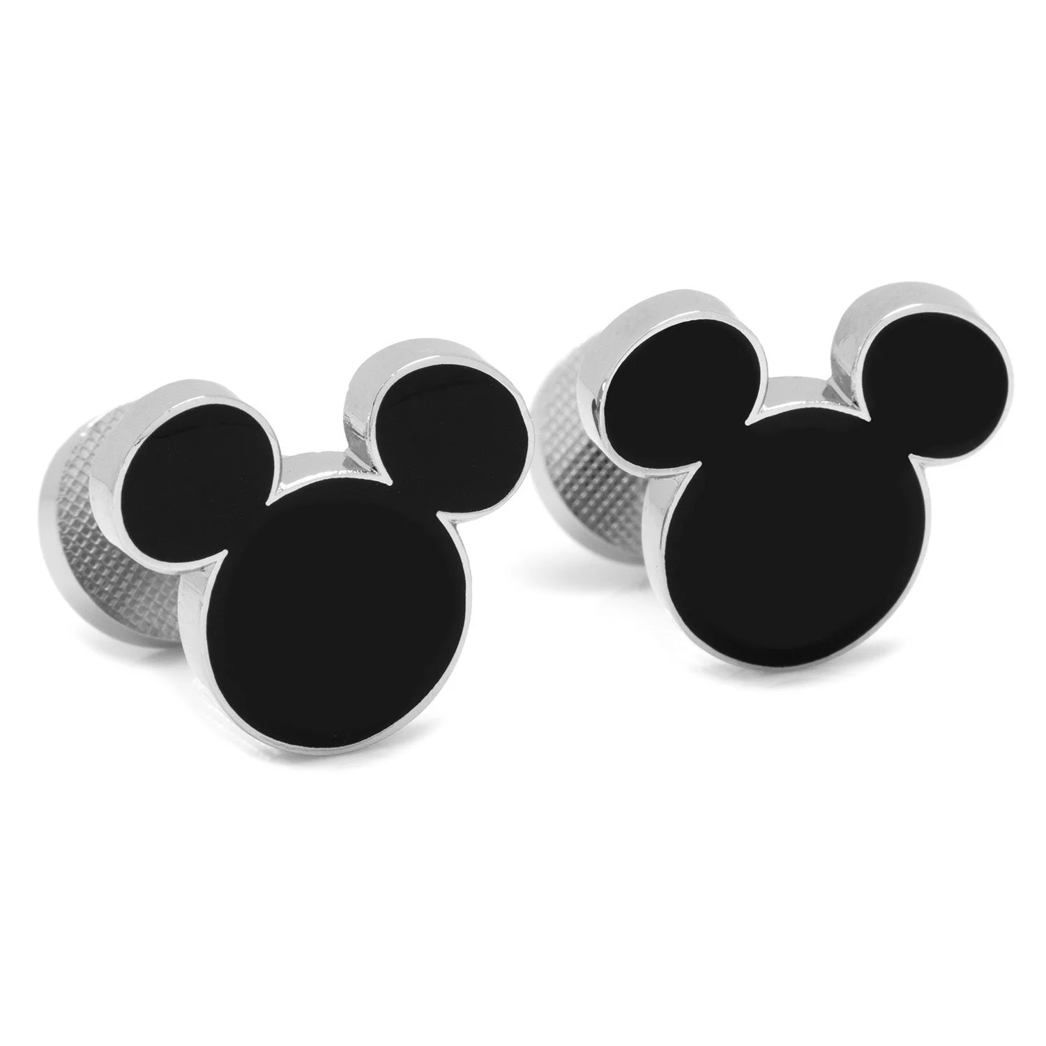 Disney Mickey Mouse Silhouette 3 Piece Gift Set - Image 3