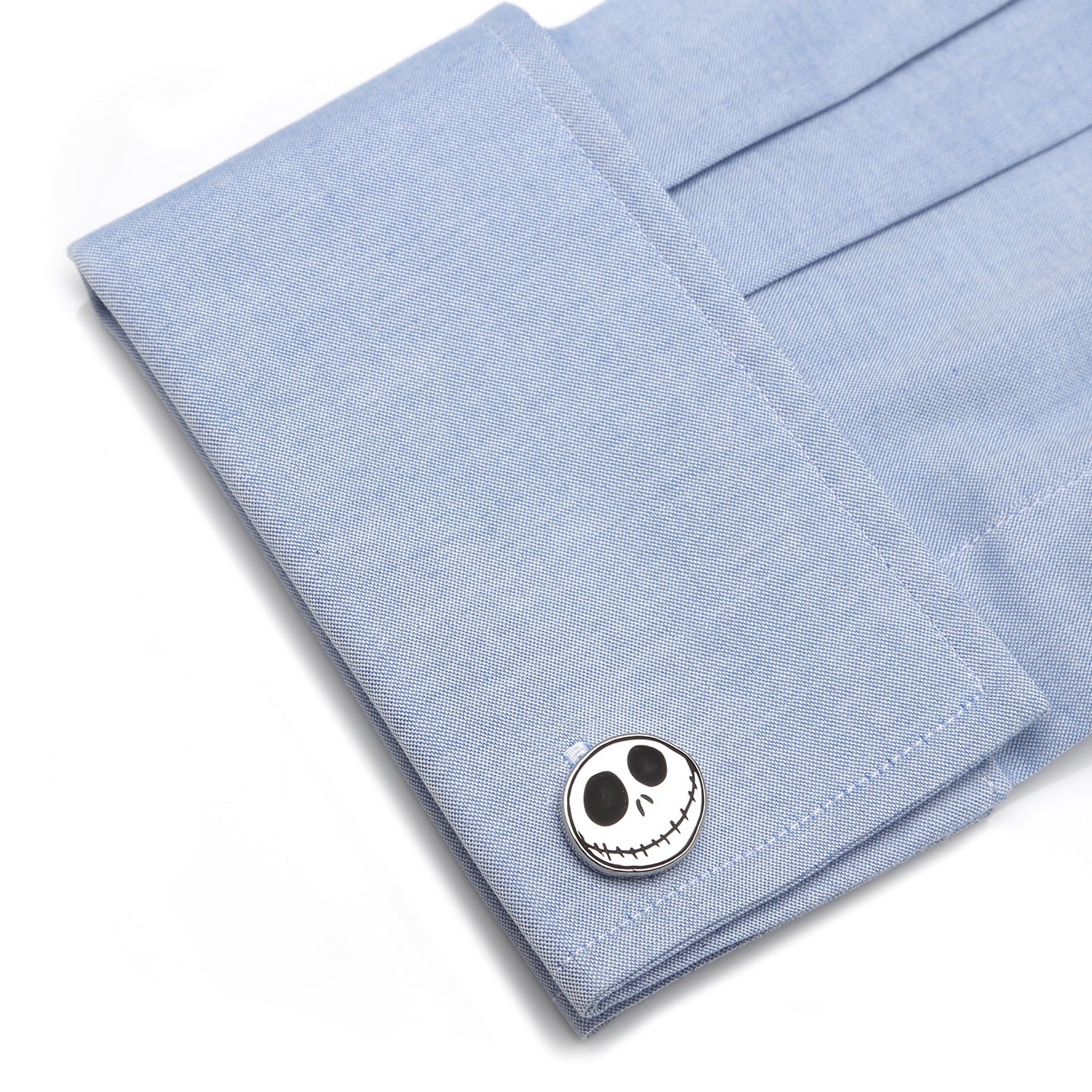 Disney The Nightmare Before Christmas Cufflinks and Tie Bar Gift Set - Image 5
