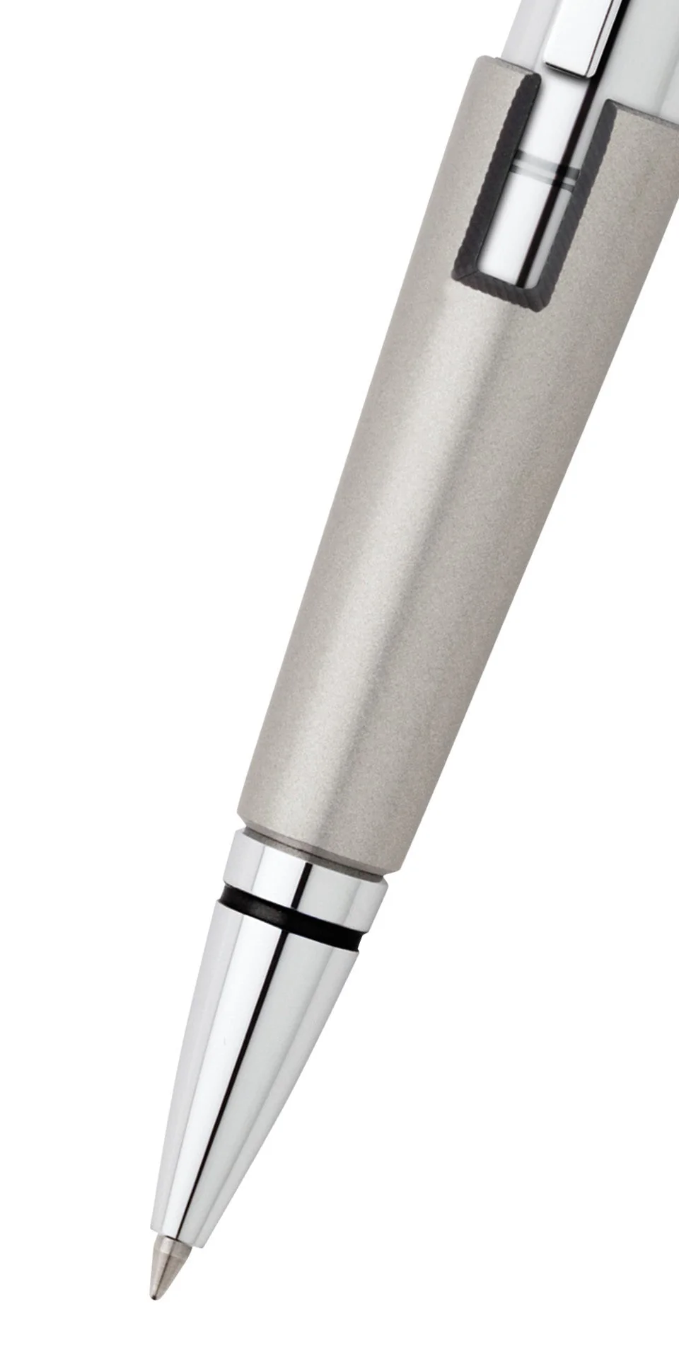 Edge™ Sonic Titanium Gel Rollerball Pen - Image 2