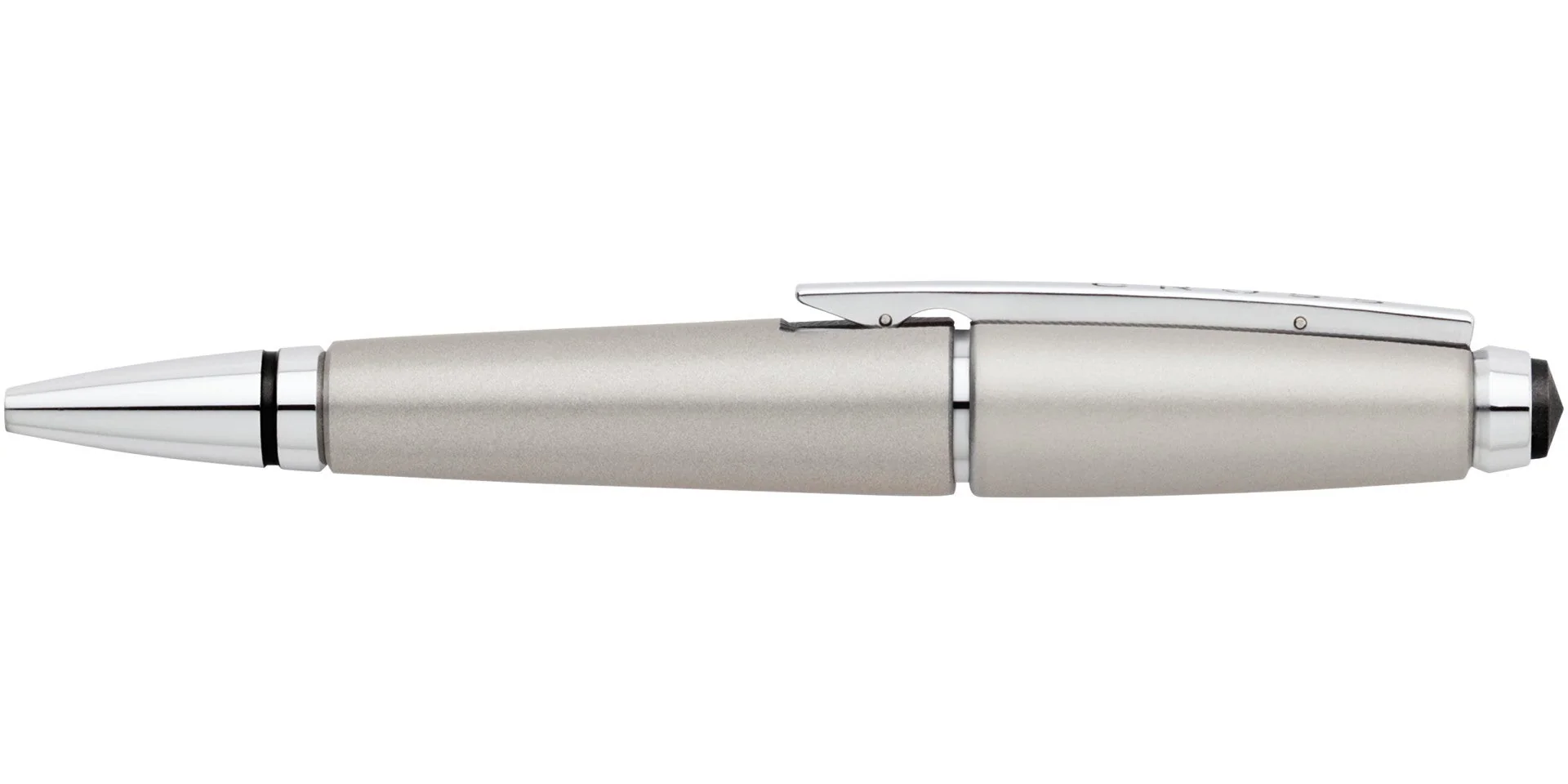 Edge™ Sonic Titanium Gel Rollerball Pen - Image 6
