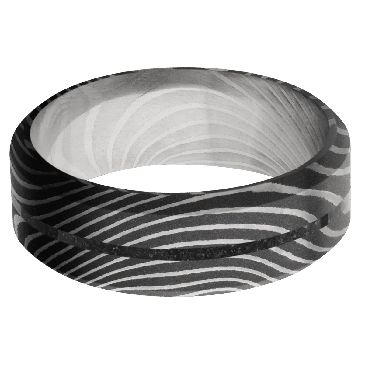 Flattwist + Acid Finish - Image 3