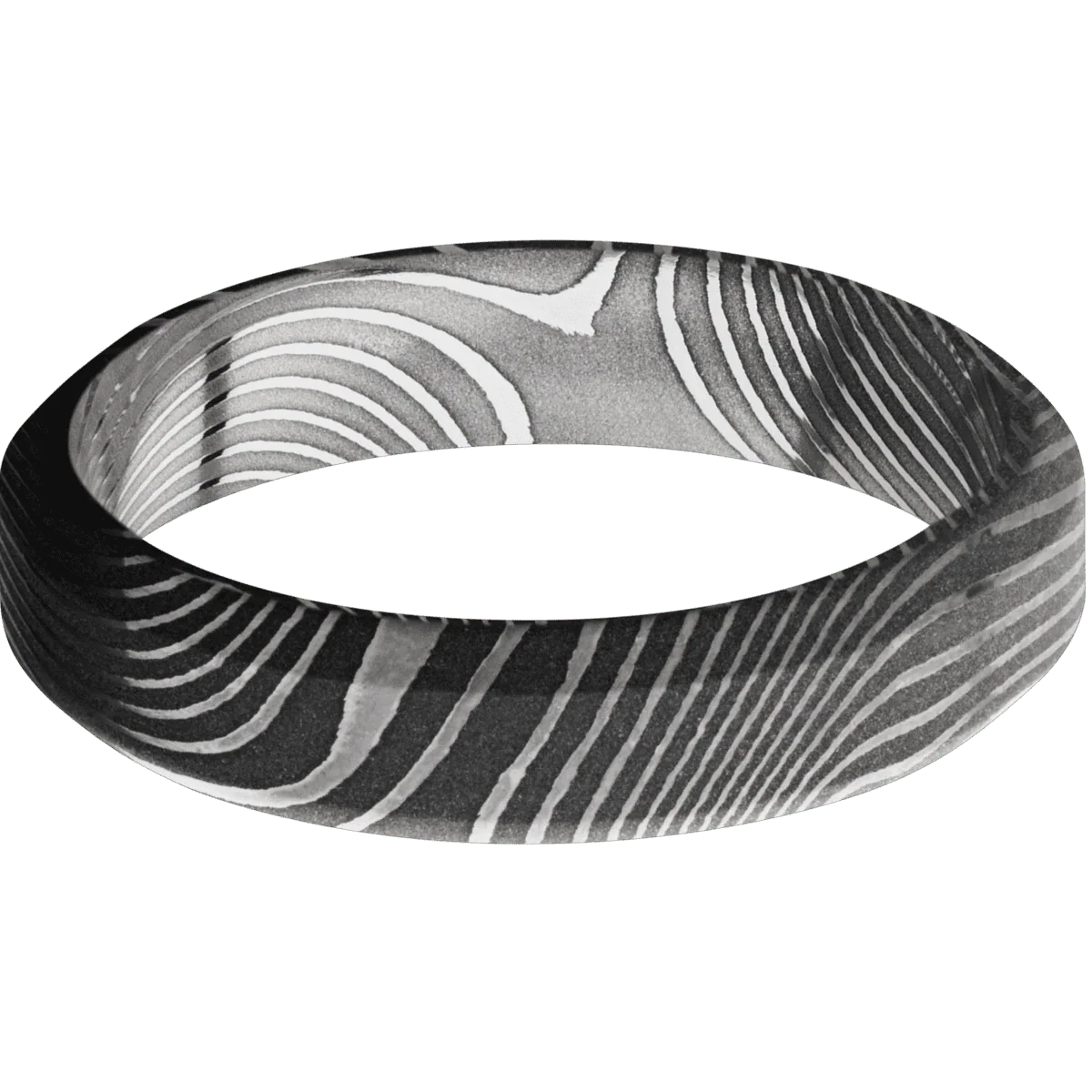 Flattwist + Acid Finish - Image 3