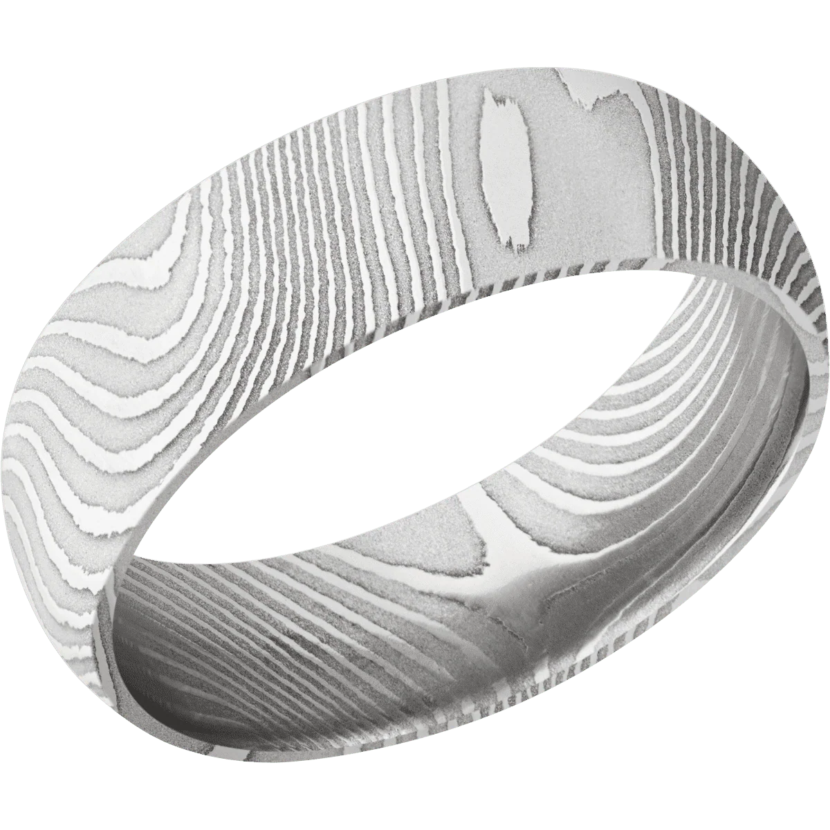 Flattwist + Polish Finish - Image 2