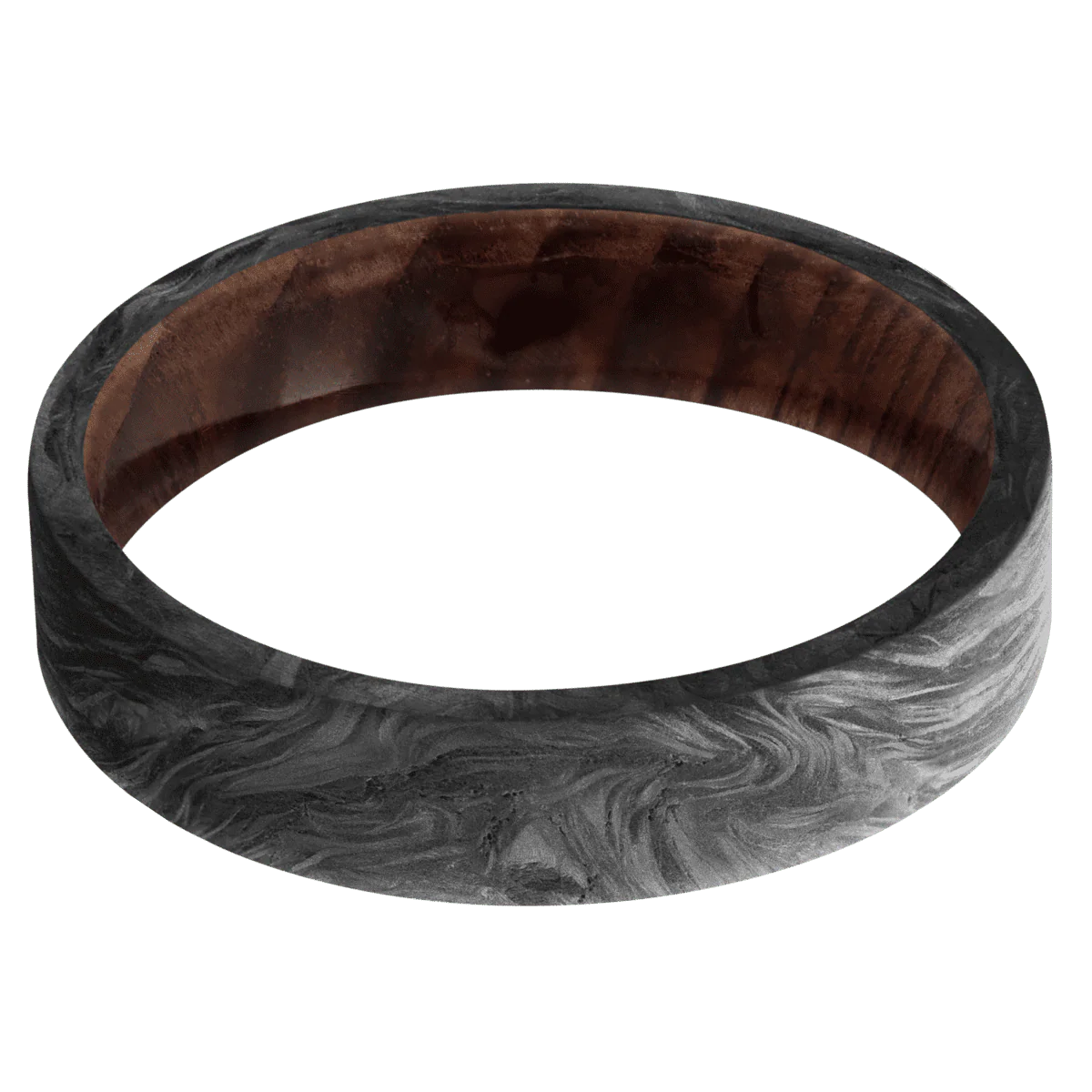 Forged Carbon Fiber + None Finish + Sequoia - Image 3