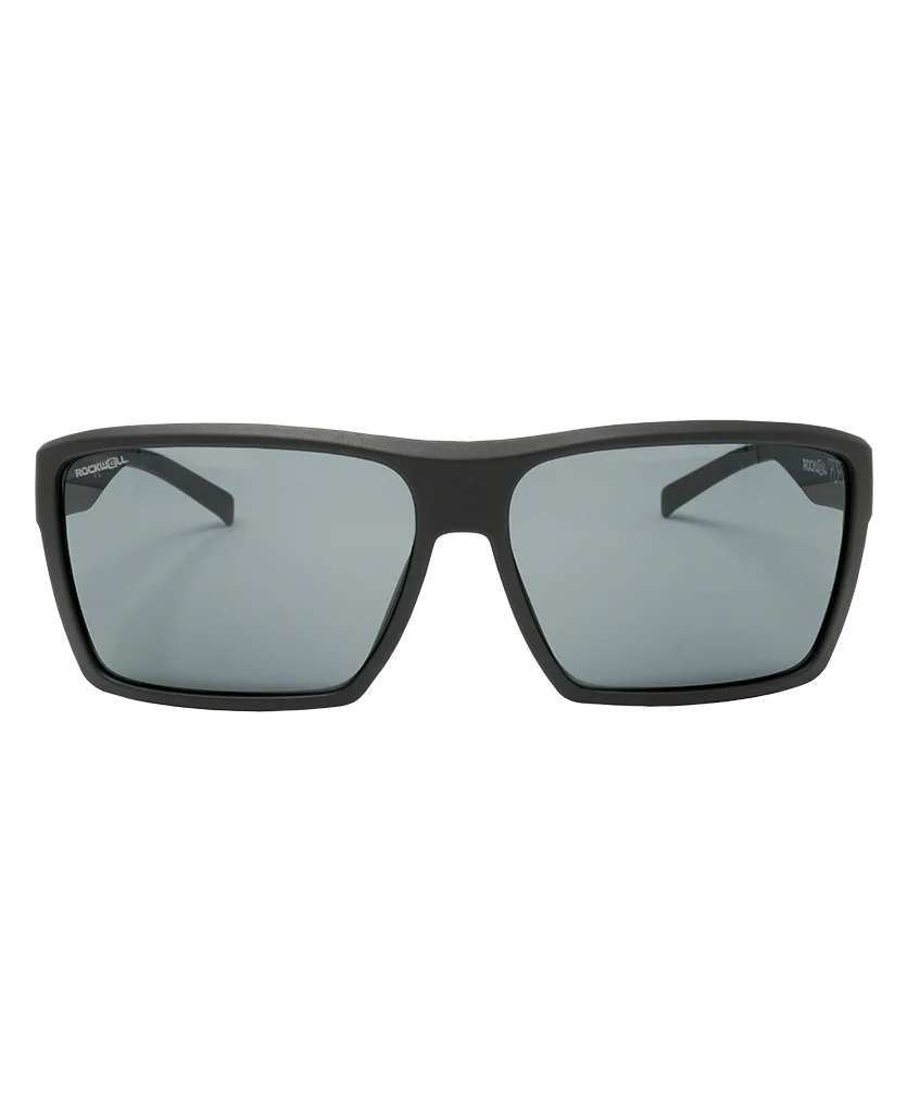 Forte (Black/Black)