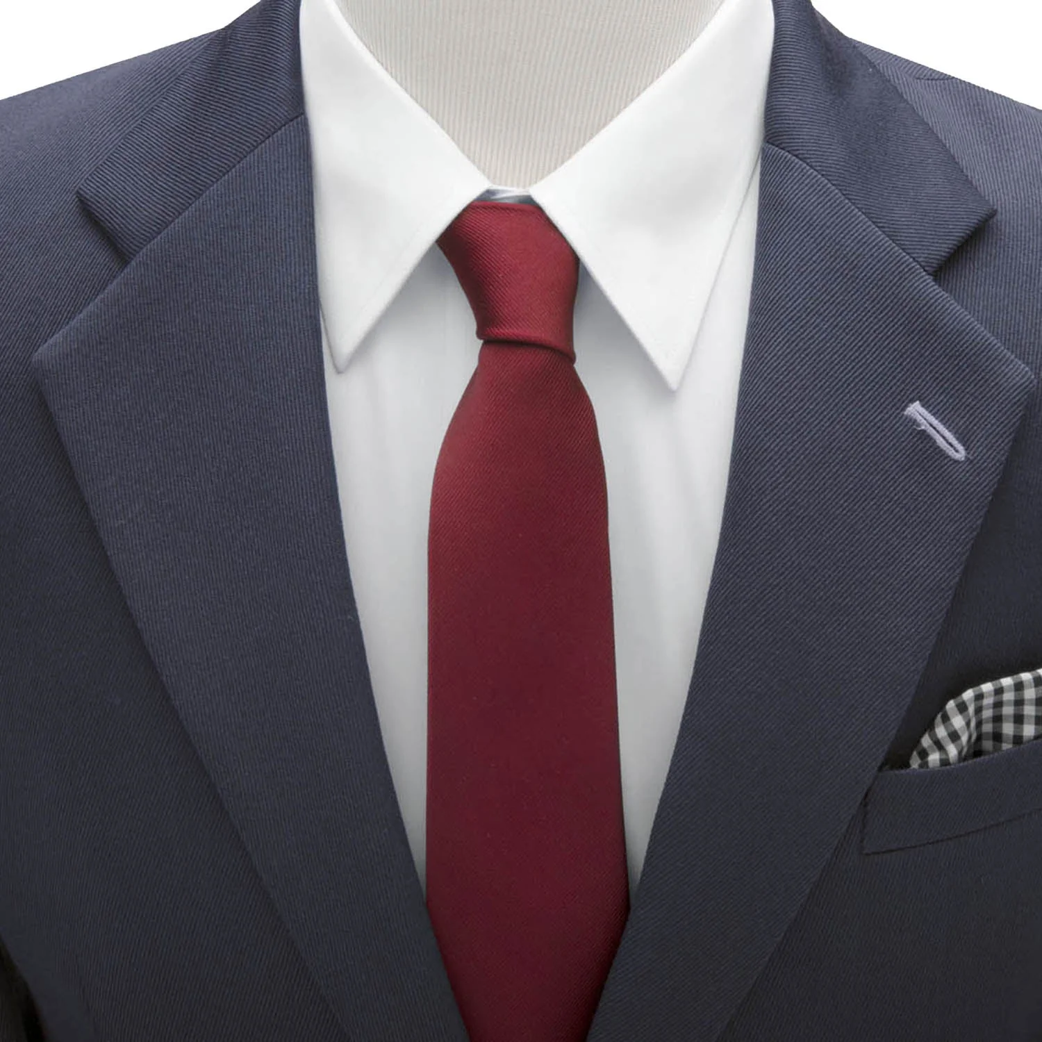 Game of Thrones Lannister Lion Red Men's Tie - Image 2