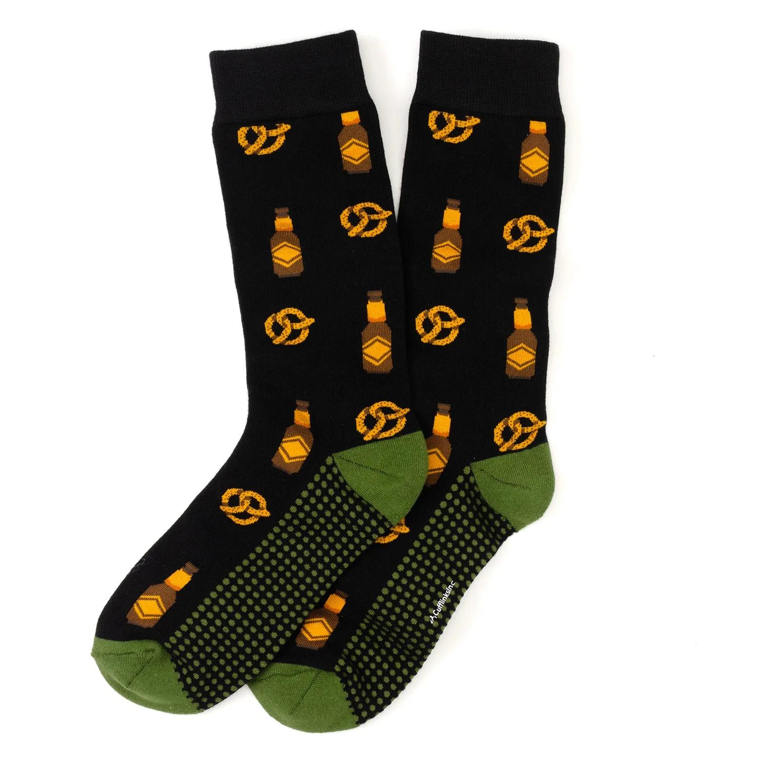 Gentlemens Night Out Sock Set - Image 7