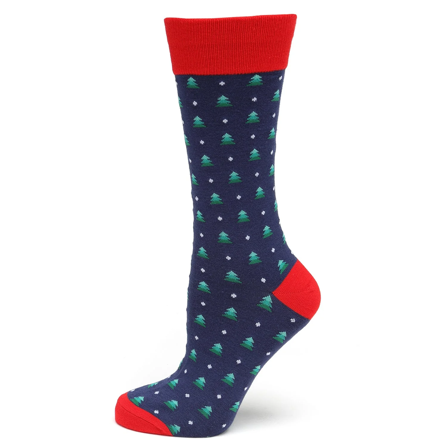Holiday Tree Tie and Sock Gift Set - Image 7