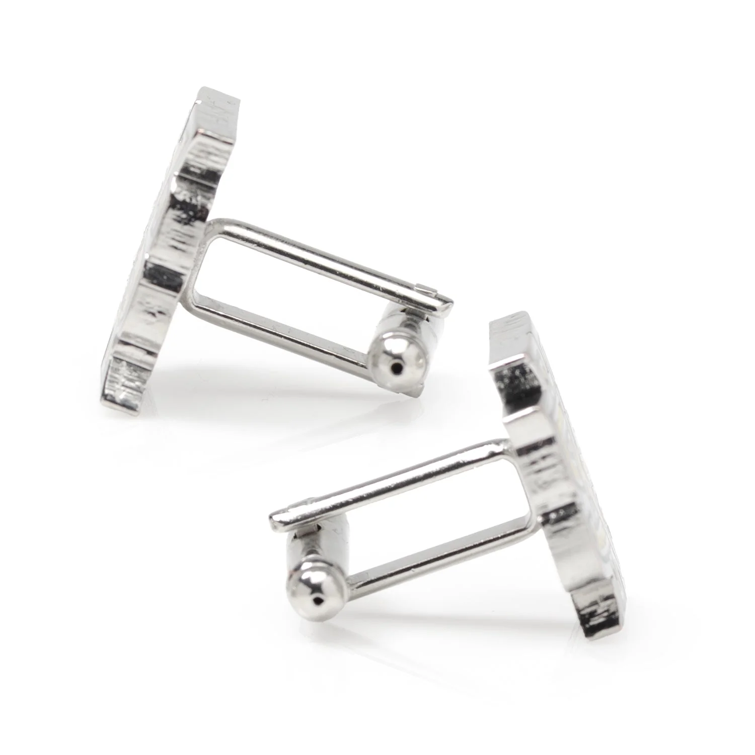 Kennesaw State Cufflinks - Image 4