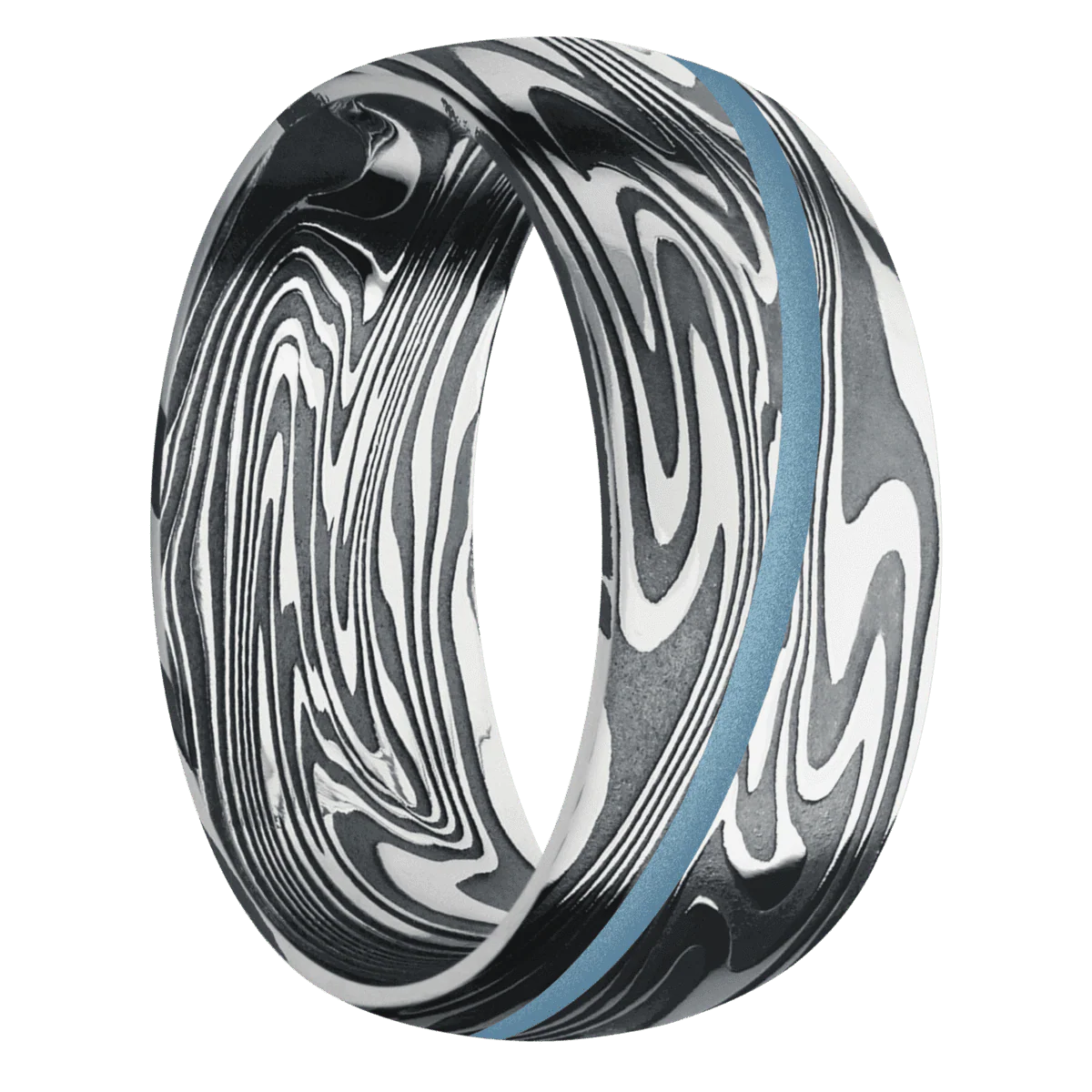 Kinetic + Acid Finish