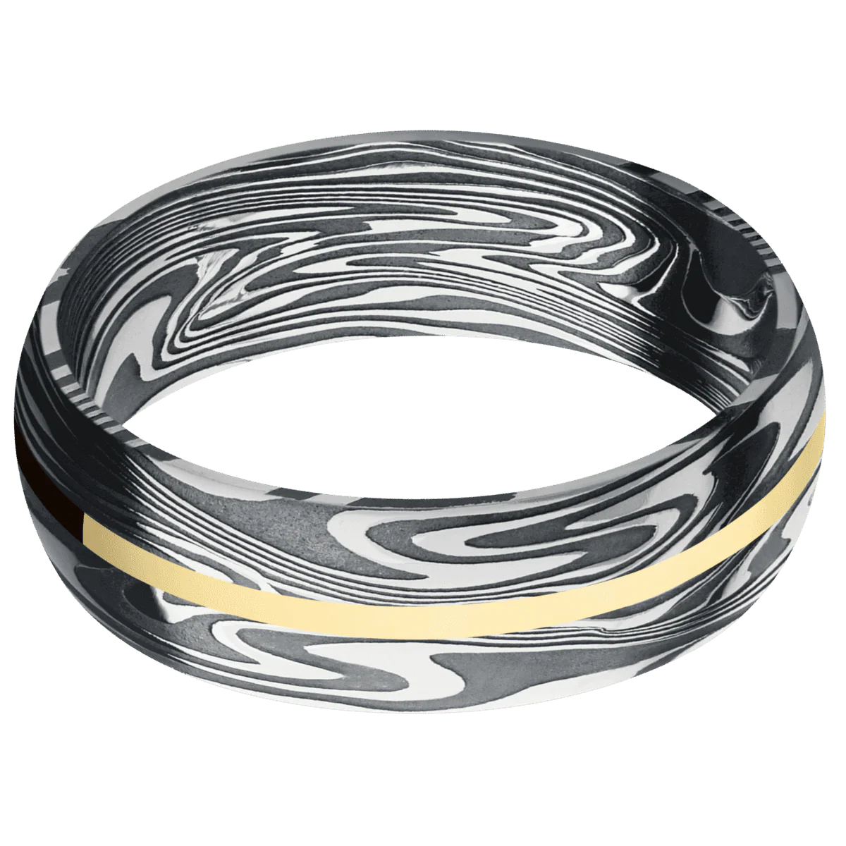 Kinetic + Acid Finish - Image 3
