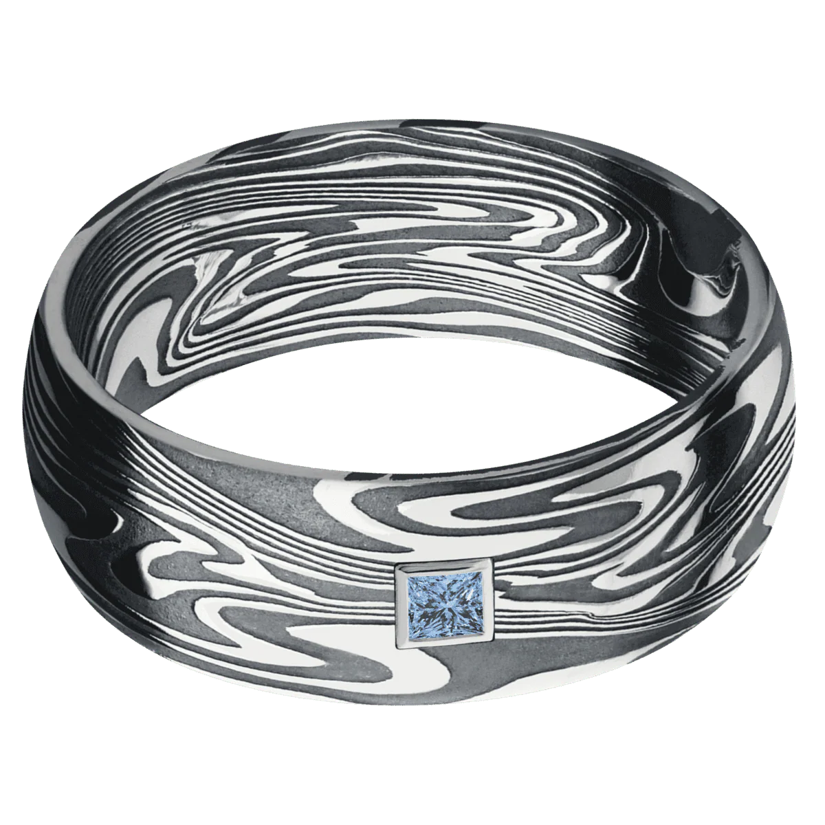 Kinetic + Acid Finish - Image 3