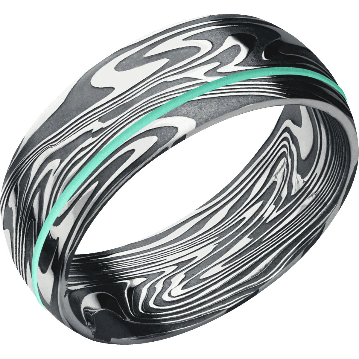 Kinetic + Acid Finish - Image 2