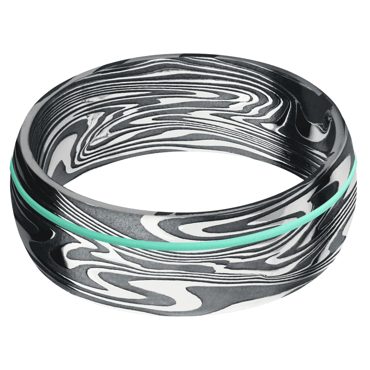 Kinetic + Acid Finish - Image 3