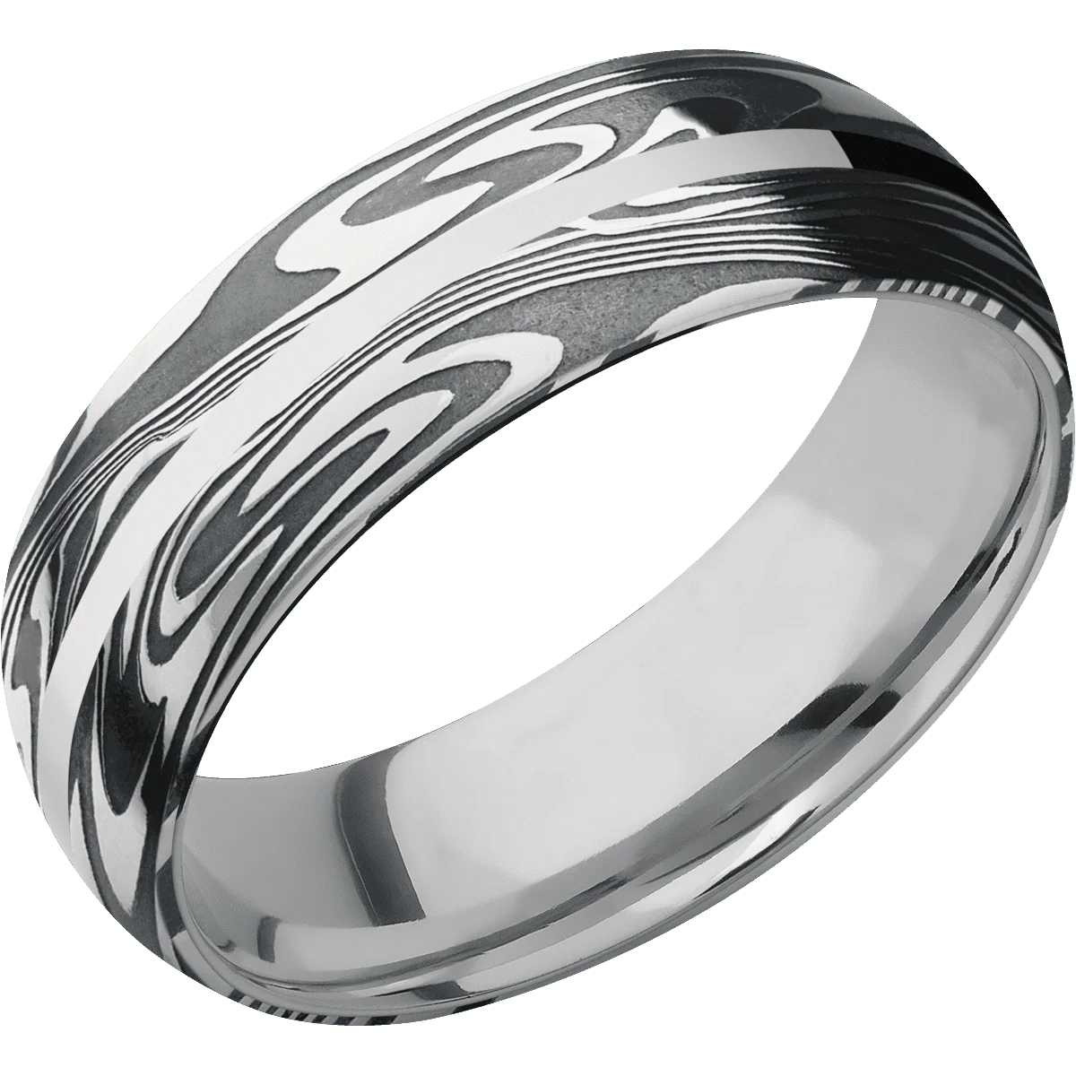 Kinetic + Acid Finish + Titanium - Image 2