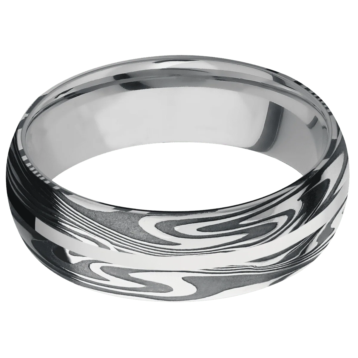 Kinetic + Acid Finish + Titanium - Image 3