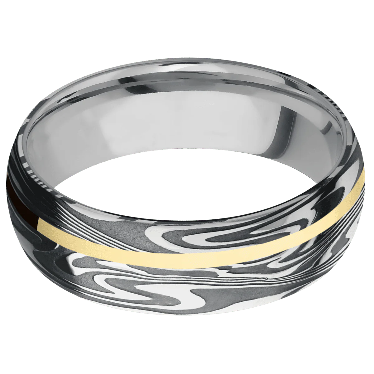Kinetic + Acid Finish + Titanium - Image 3