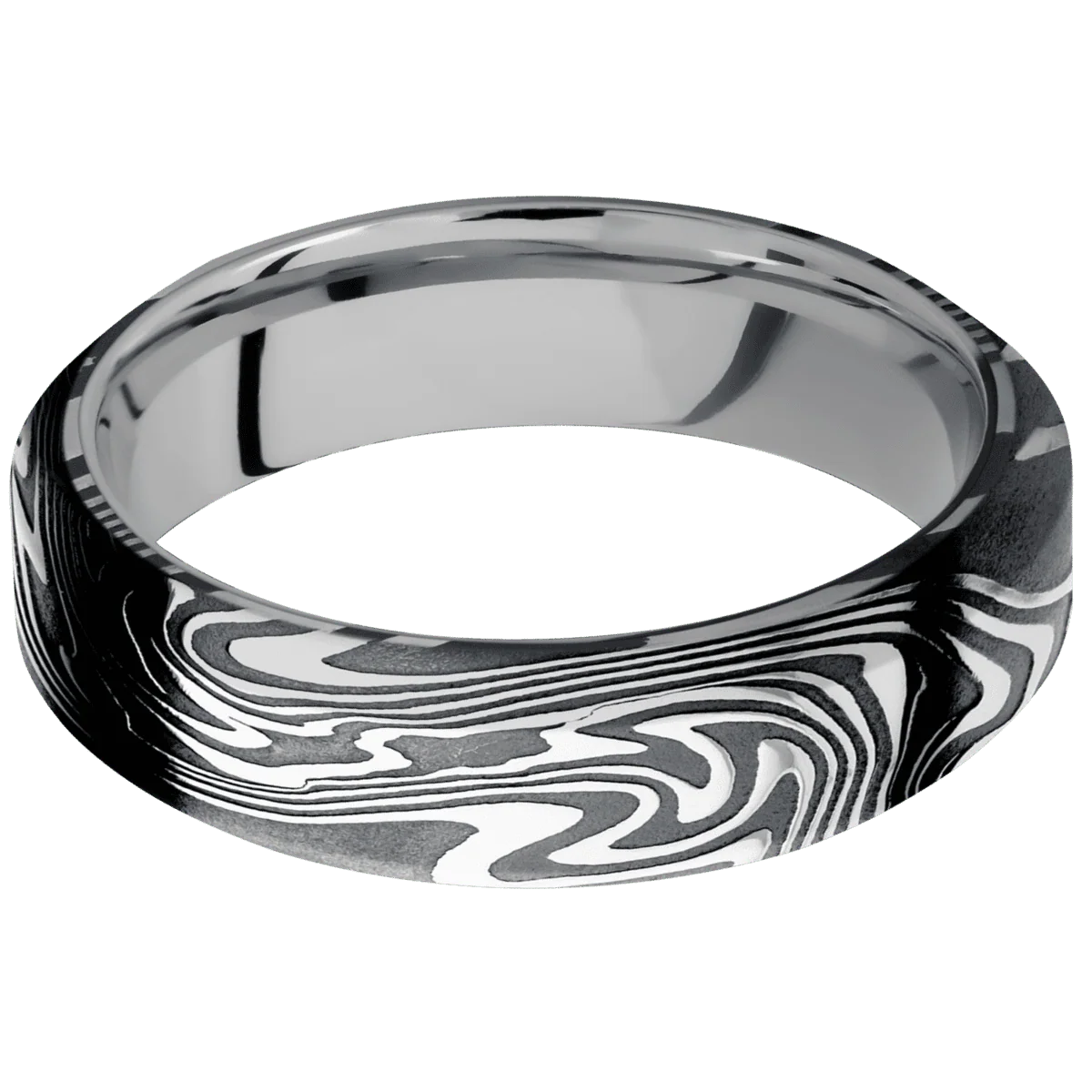 Kinetic + Acid Finish + Titanium - Image 3