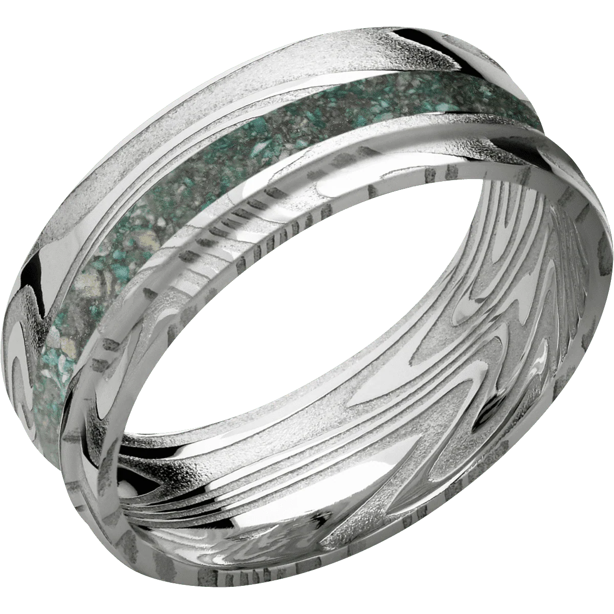 Kinetic + Polish Finish - Image 2
