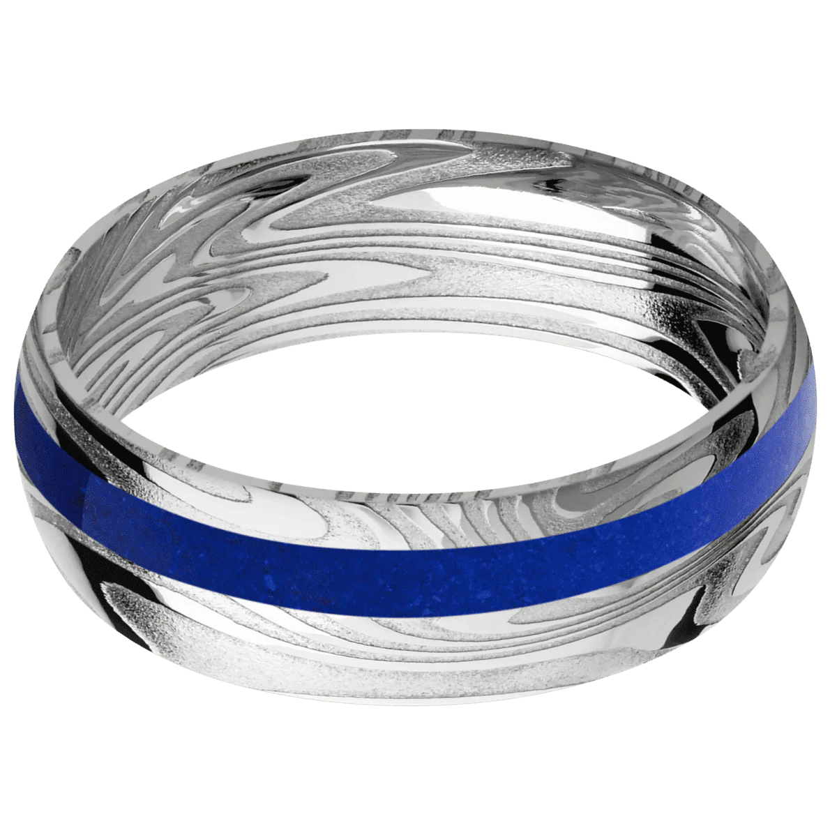 Kinetic + Polish Finish - Image 3