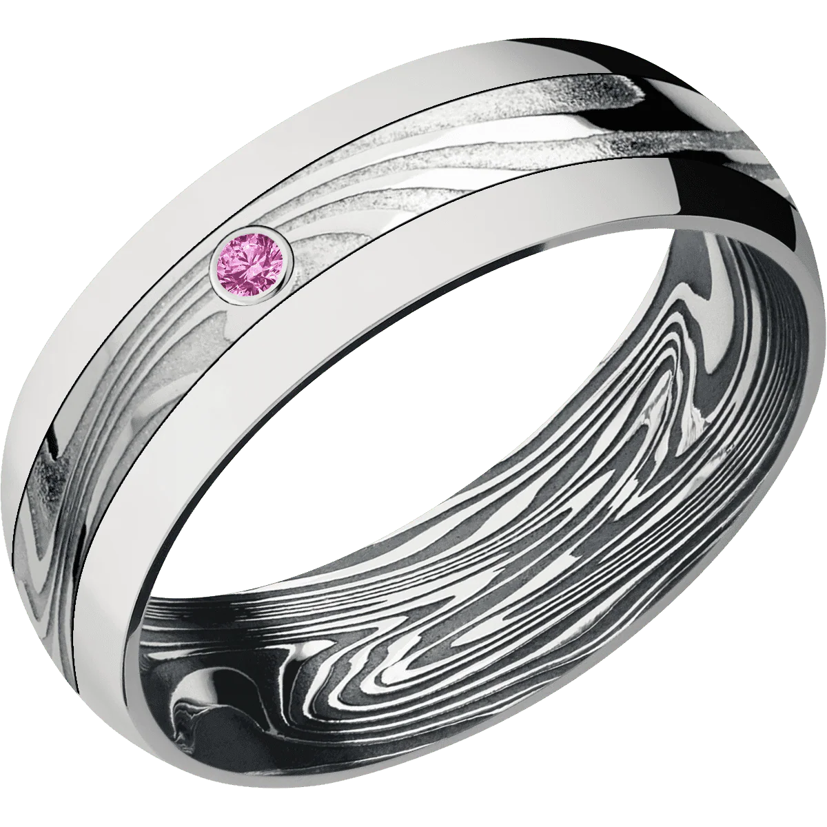 Kinetic + Polish Finish - Image 2