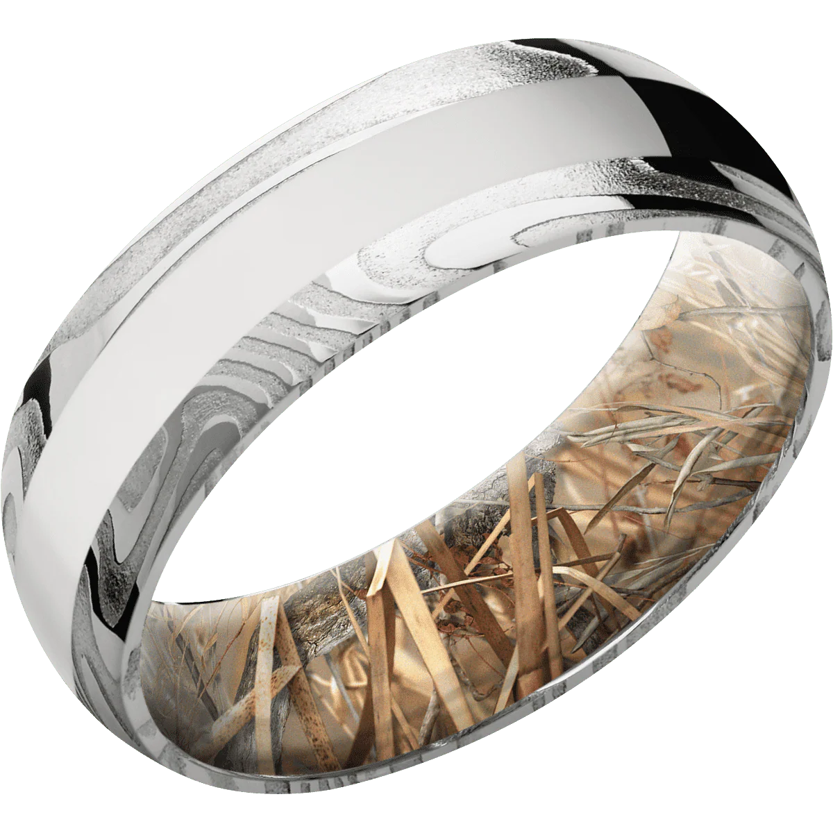 Kinetic + Polish Finish + King's Field - Image 2