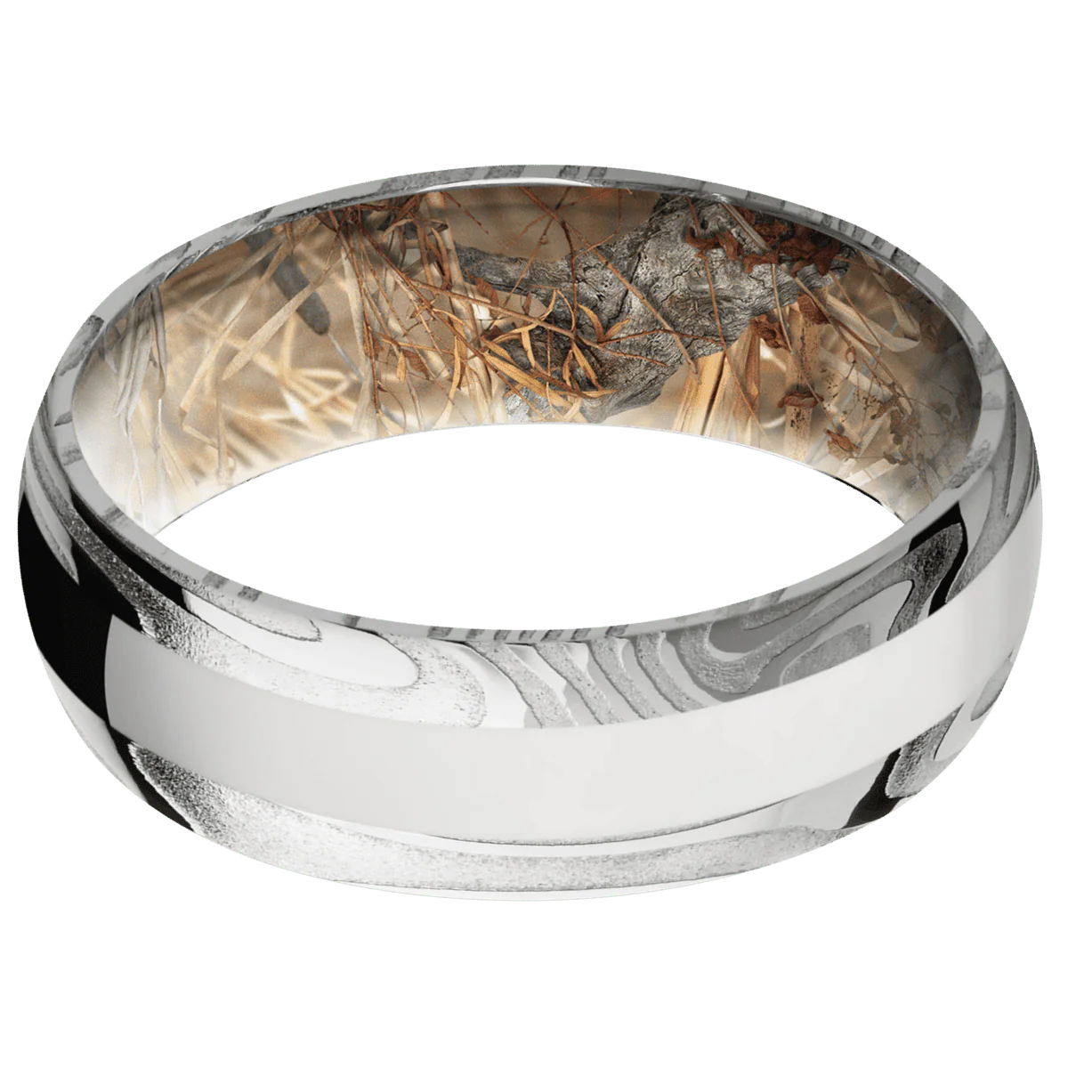 Kinetic + Polish Finish + King's Field - Image 3
