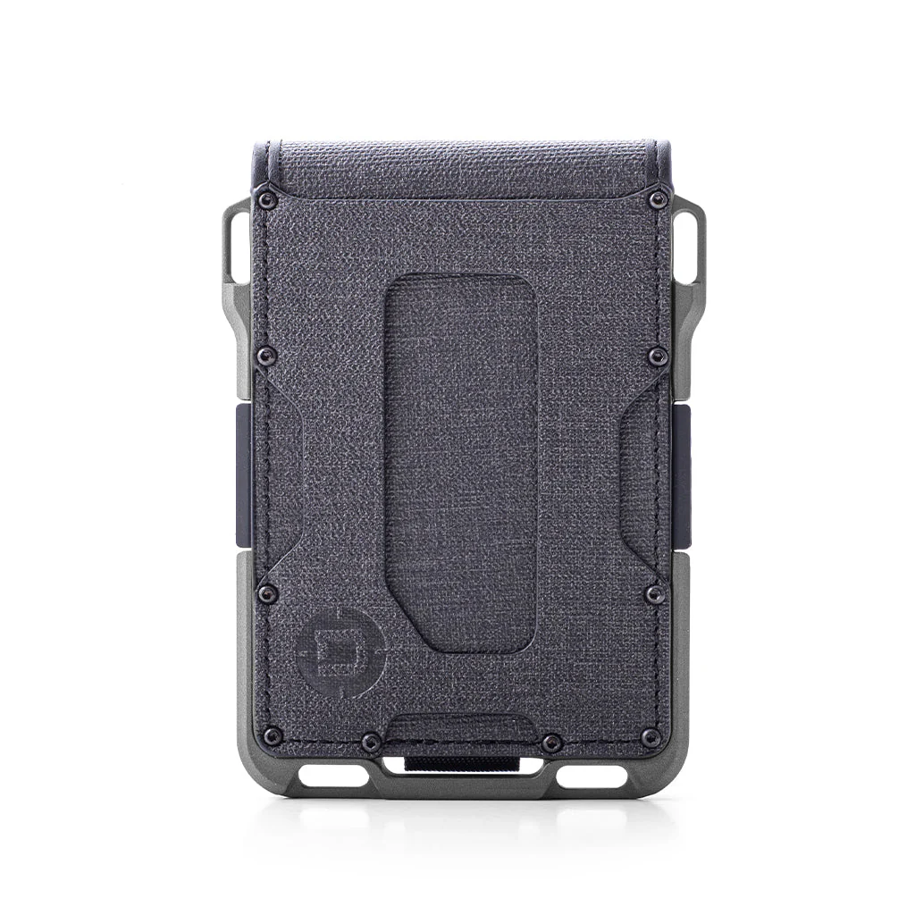 M1 MAVERICK™ BIFOLD WALLET - SPEC-OPS - 4 POCKET DTEX - Image 2