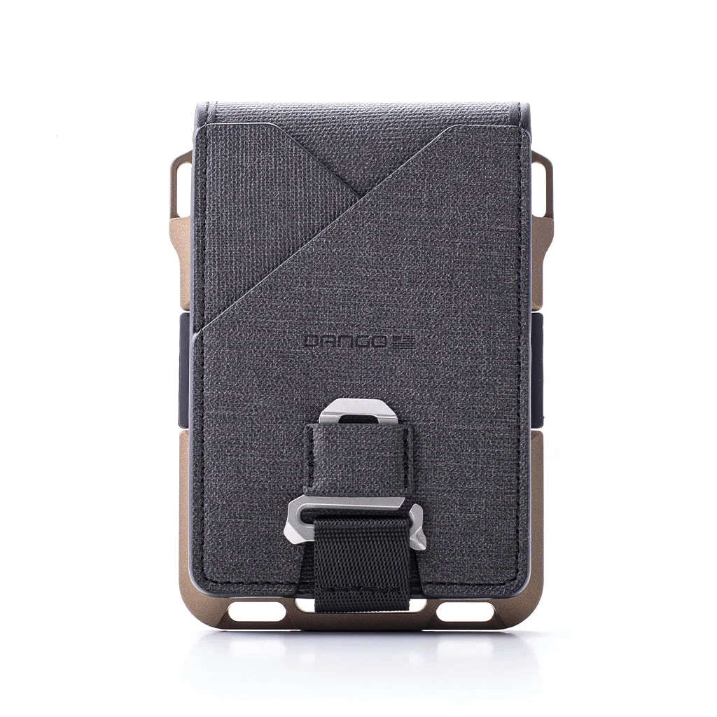 M1 MAVERICK™ BIFOLD WALLET - SPEC-OPS - 4 POCKET DTEX - Image 6