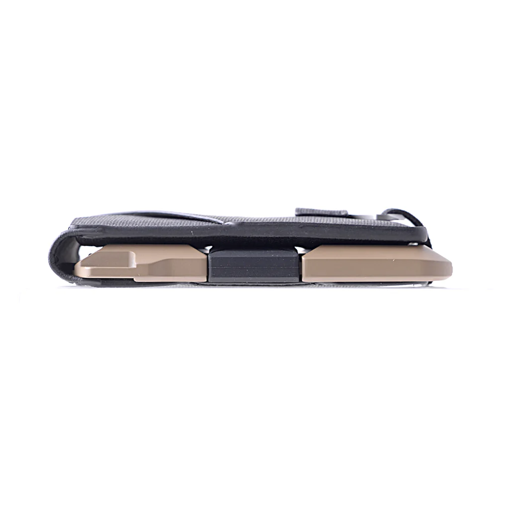 M1 MAVERICK™ BIFOLD WALLET - SPEC-OPS - 4 POCKET DTEX - Image 7