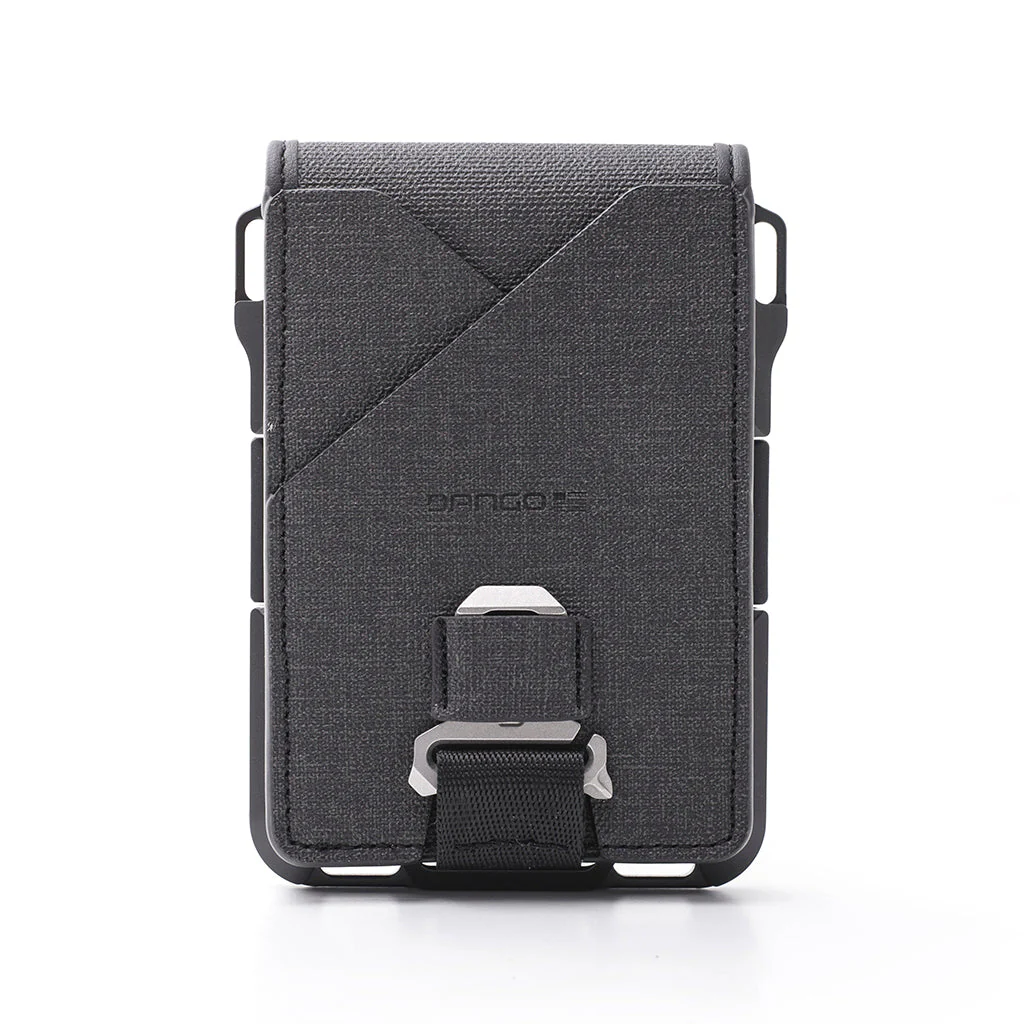 M1 MAVERICK™ BIFOLD WALLET - SPEC-OPS - 4 POCKET DTEX - Image 9