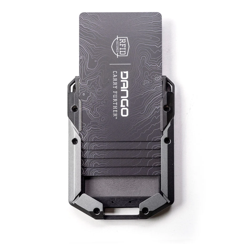 M4 MAVERICK™ RAIL WALLET - Image 5
