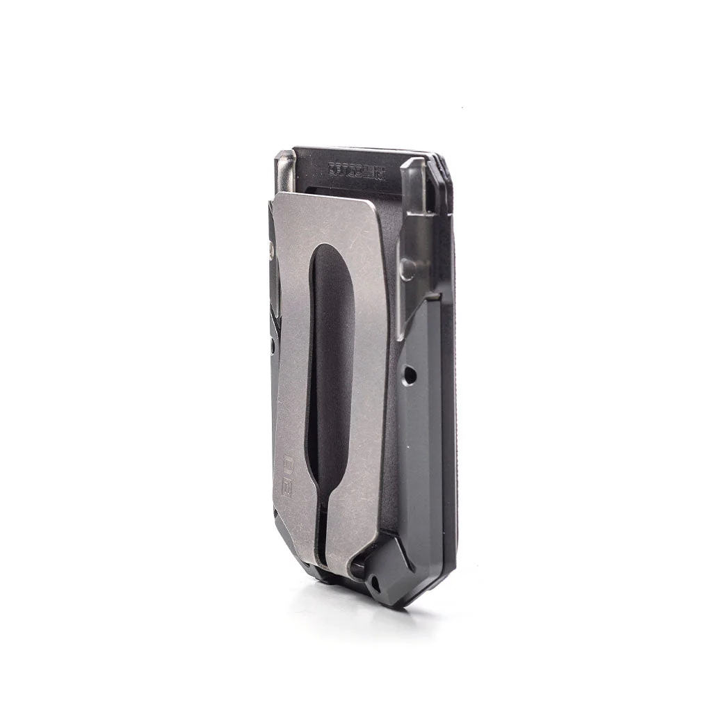 M4 MAVERICK™ RAIL WALLET with TITANIUM CLIP - Image 9