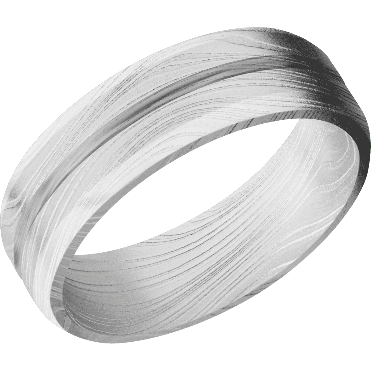 Marble + Polish , Bead Finish - Image 2