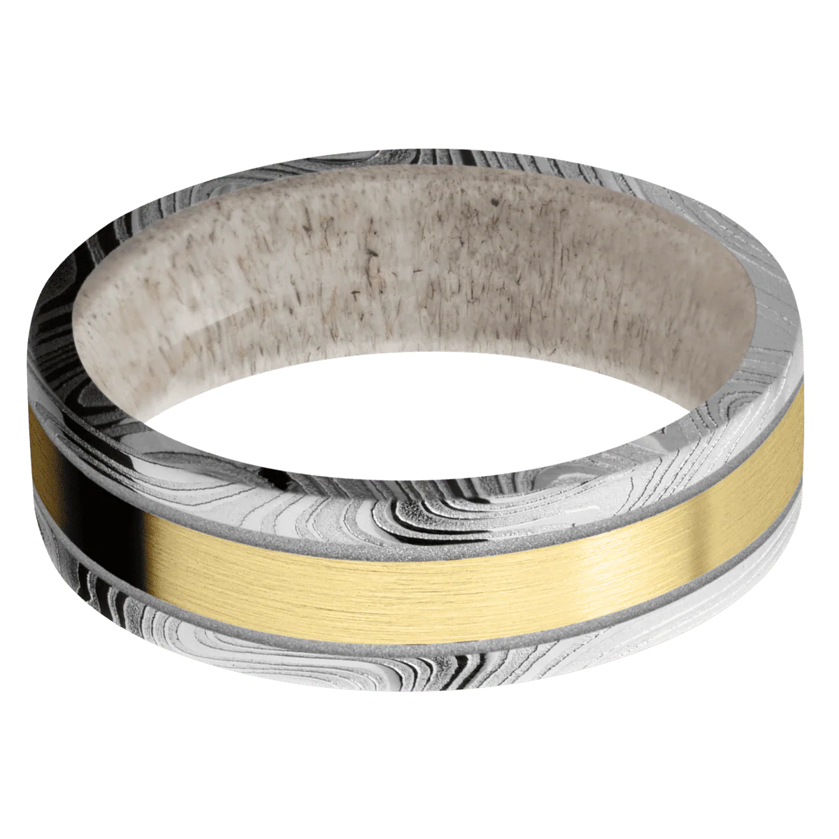 Marble + Polish Finish + Antler - Image 3