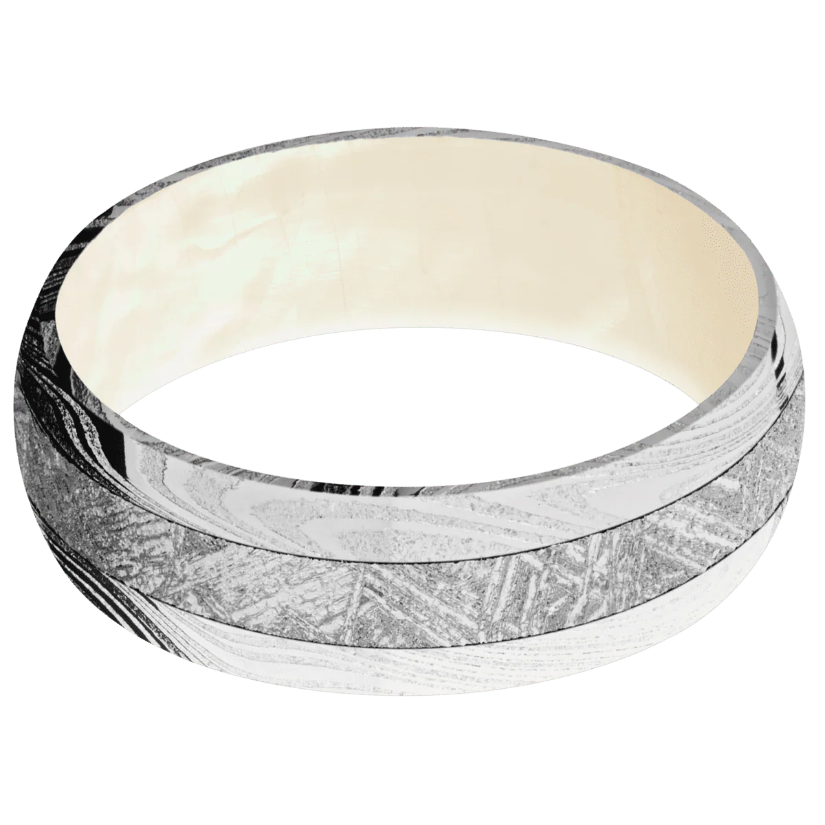 Marble + Polish Finish + Freshwater Mother of Pearl - Image 3