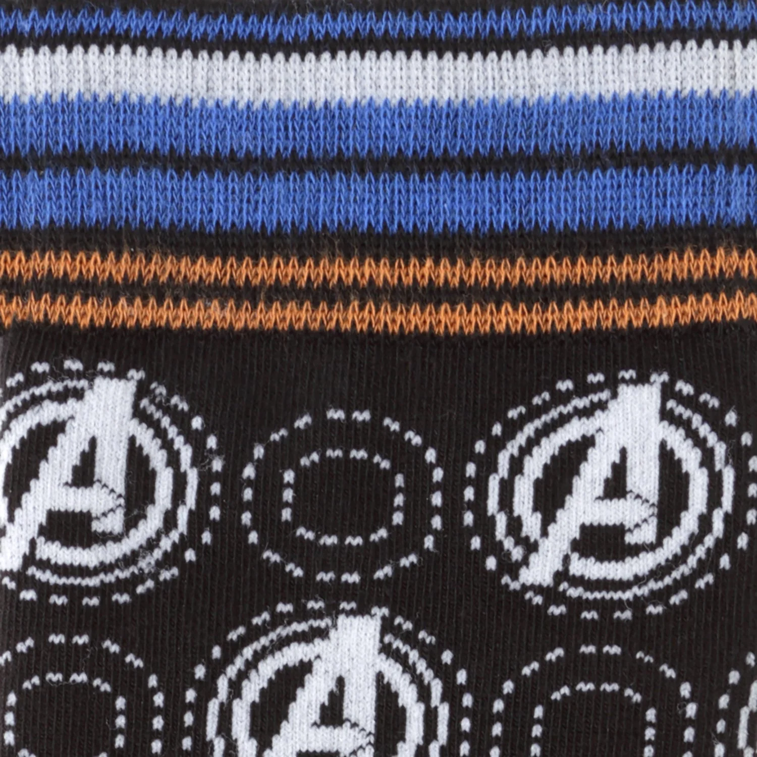 Marvel Avengers Black Multicolored Gift Set - Image 3
