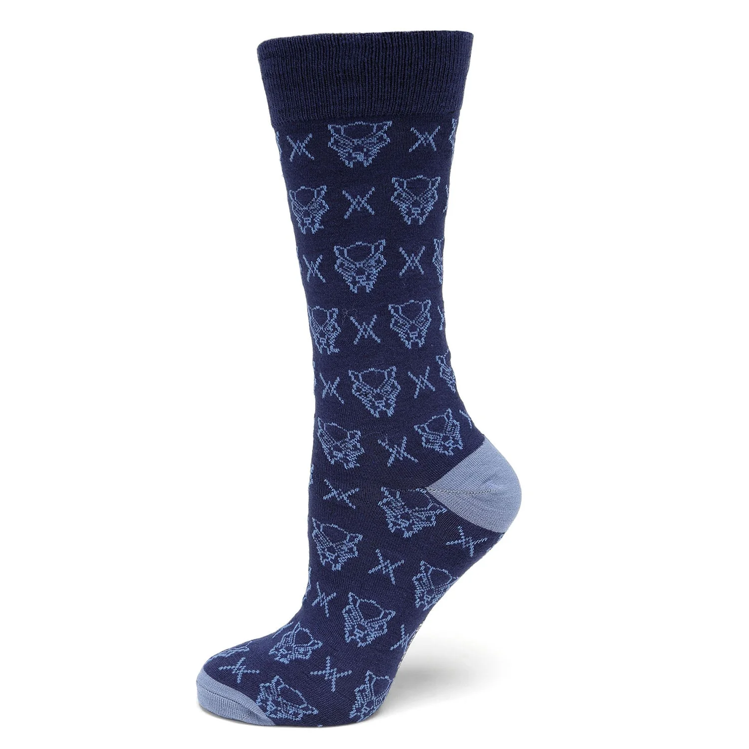 Marvel Avengers Black Panther Blue Gift Set - Image 2