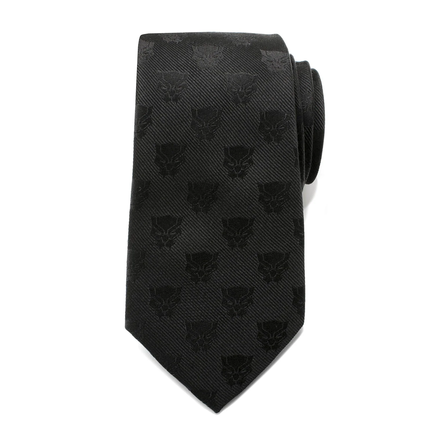 Marvel Black Panther Men's Tie - Image 3