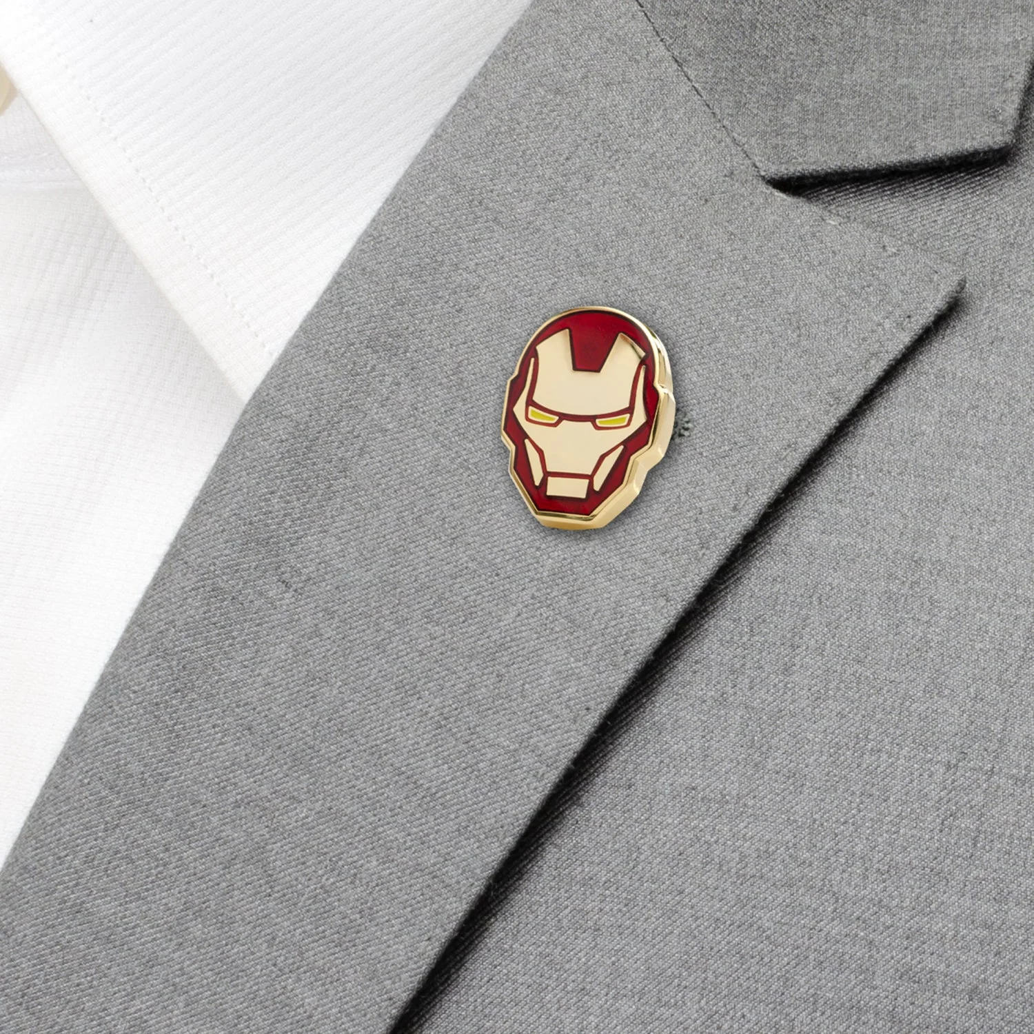 Marvel Iron Man Arc Reactor Red Gift Set - Image 7