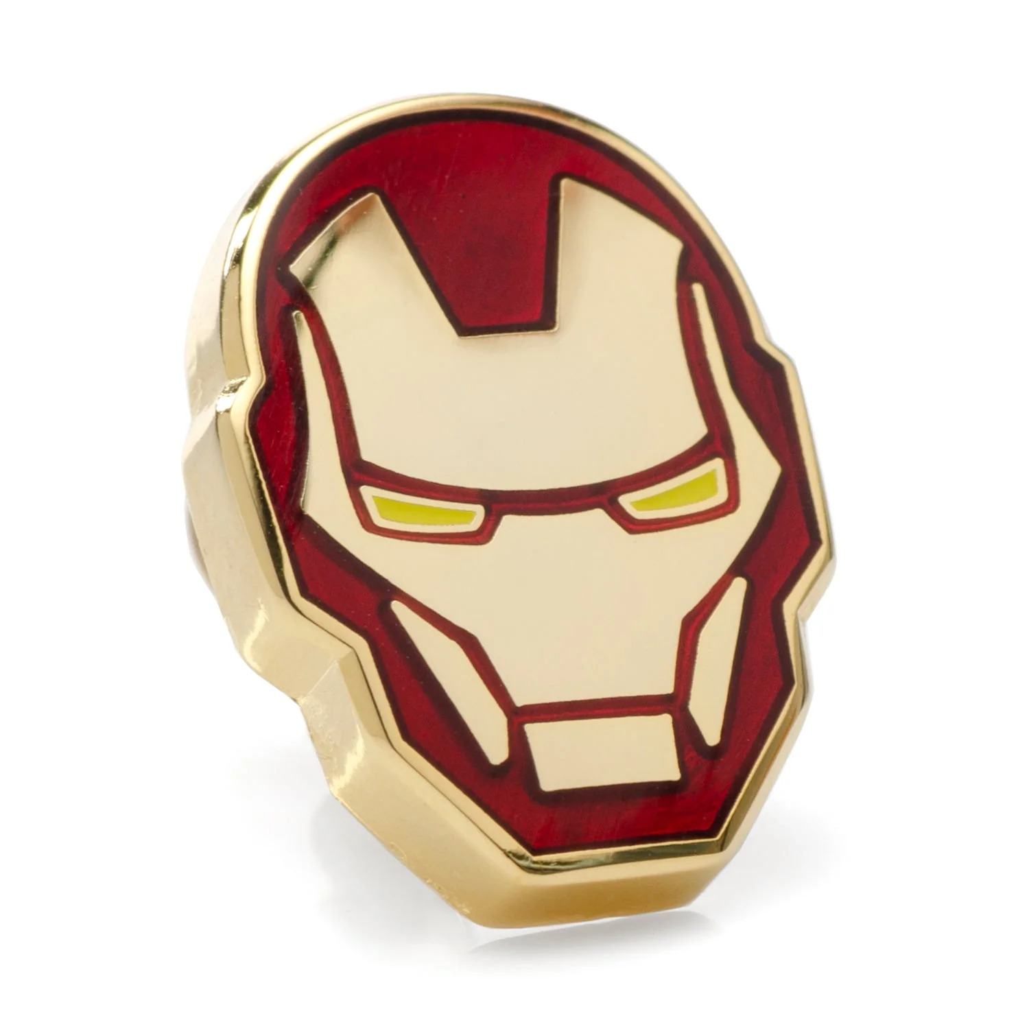 Marvel Iron Man Stripe Black Gift Set - Image 4