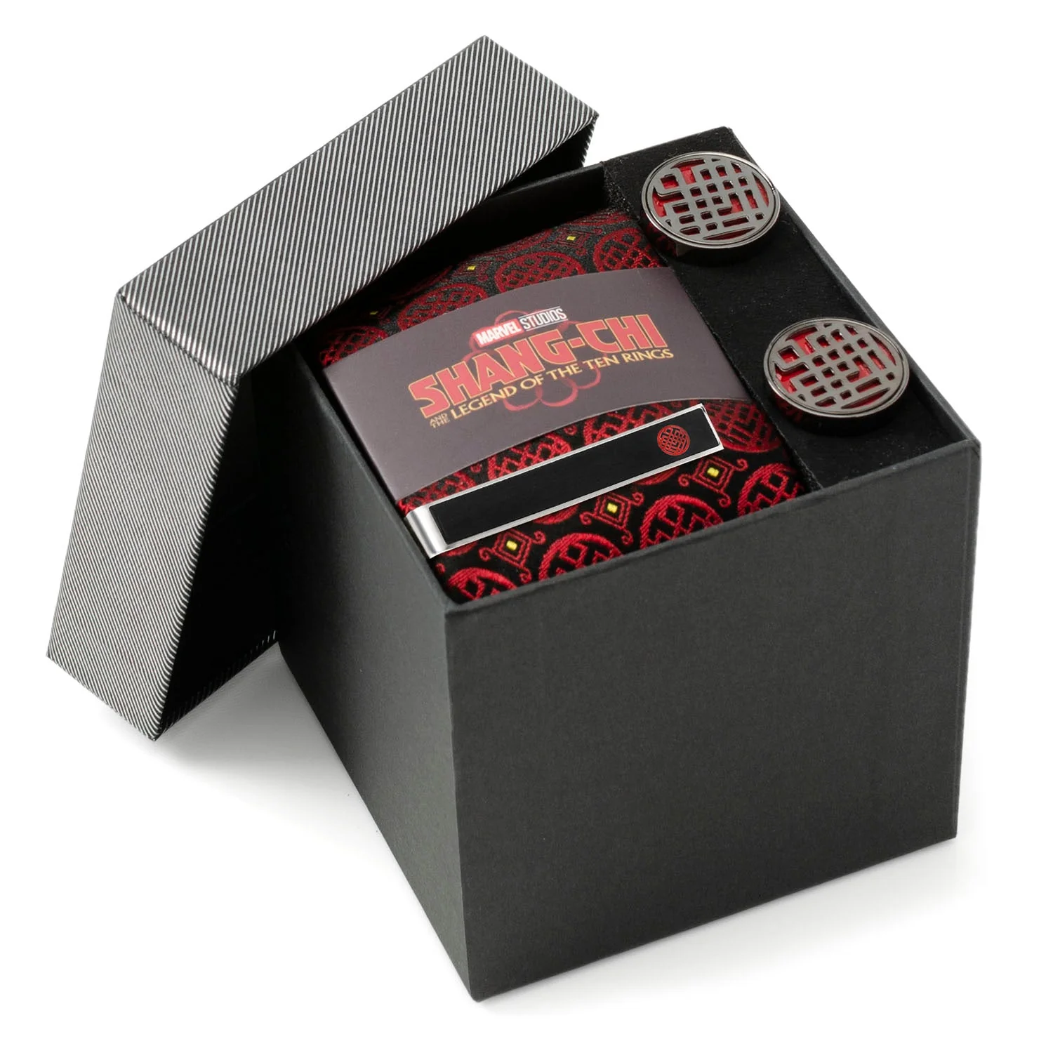Marvel Shang-Chi Gift Set - Image 2