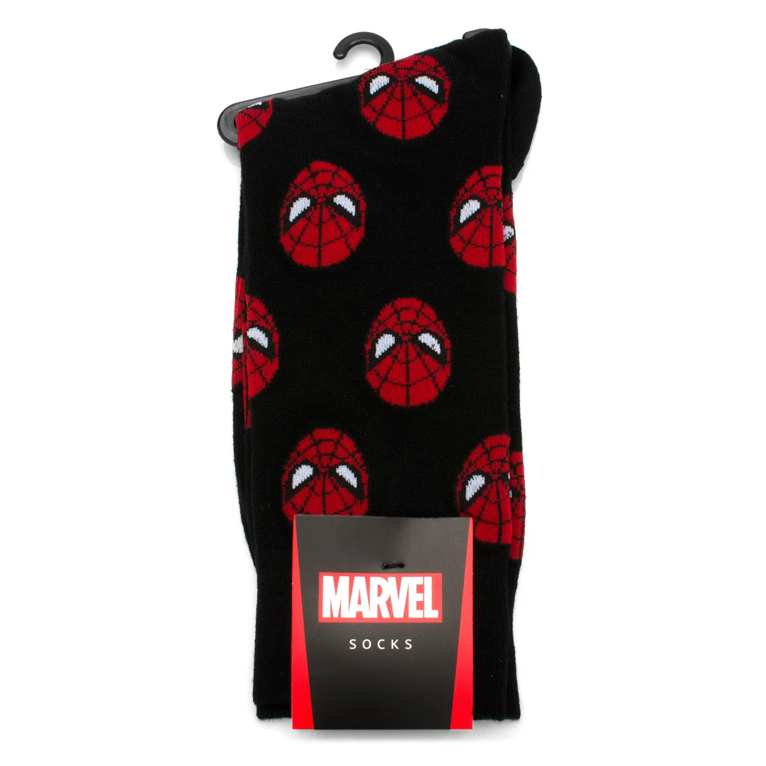 Marvel Spider-Man Black Gift Set - Image 3