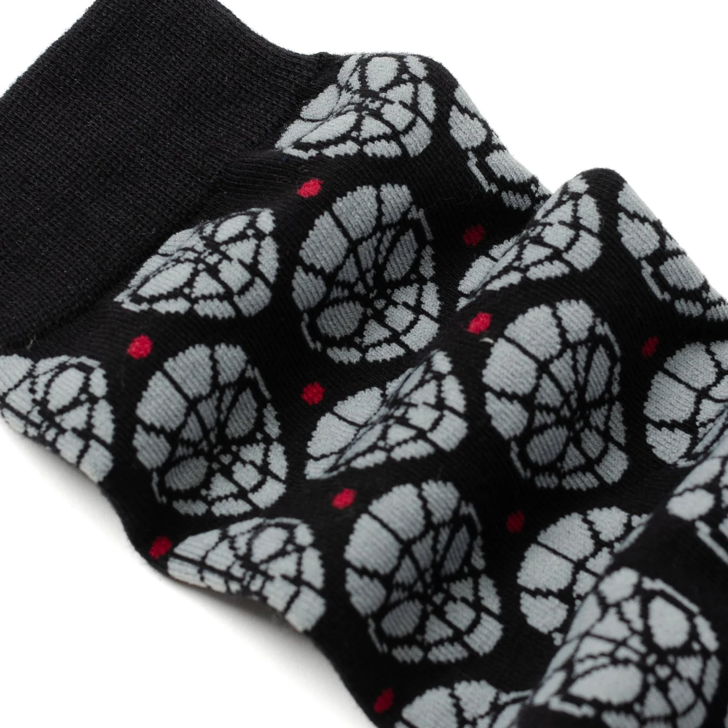 Marvel Spider-Man Dot Gray and Black Gift Set - Image 2